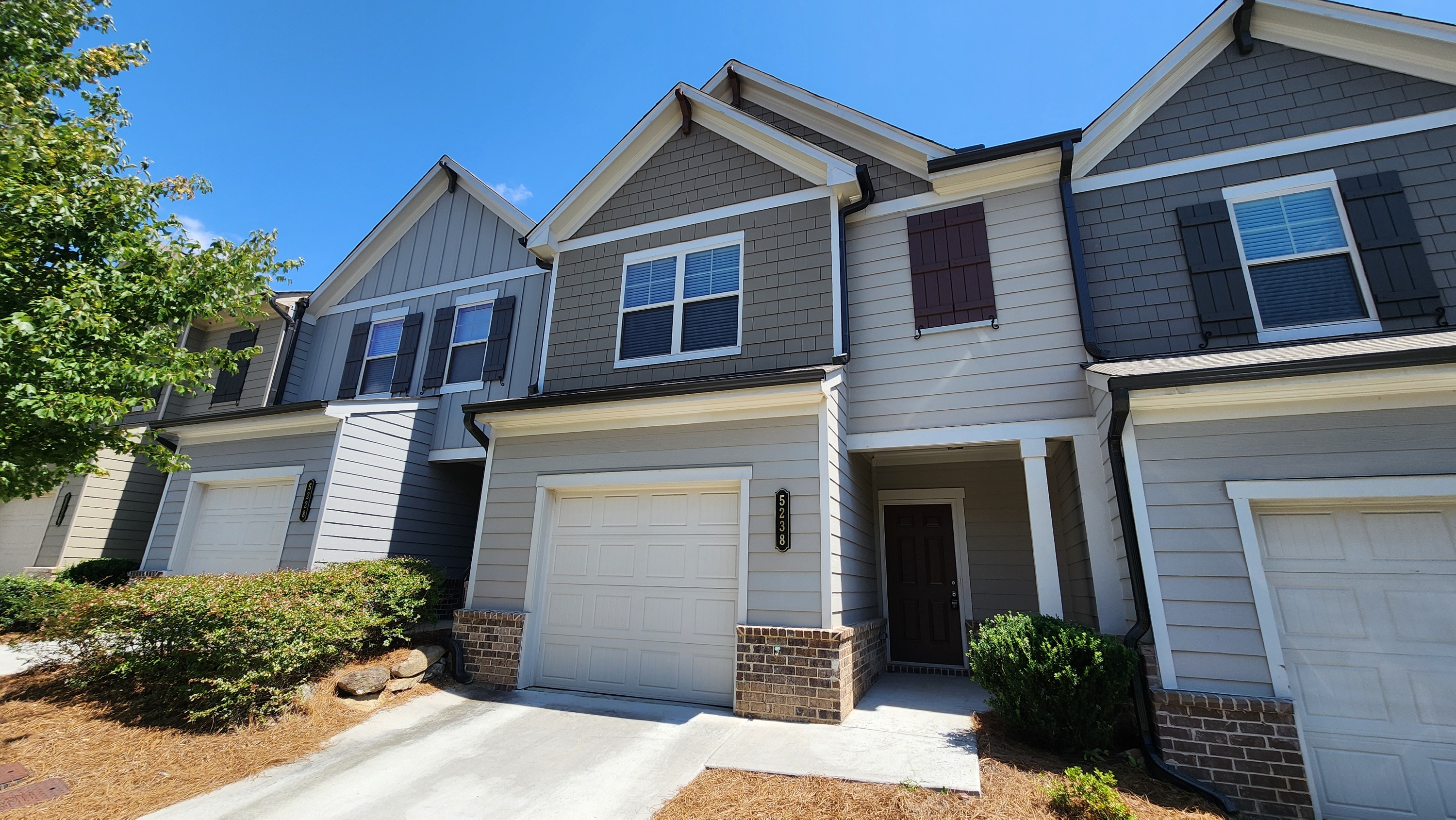 5238 Pinnacle Walk Ct