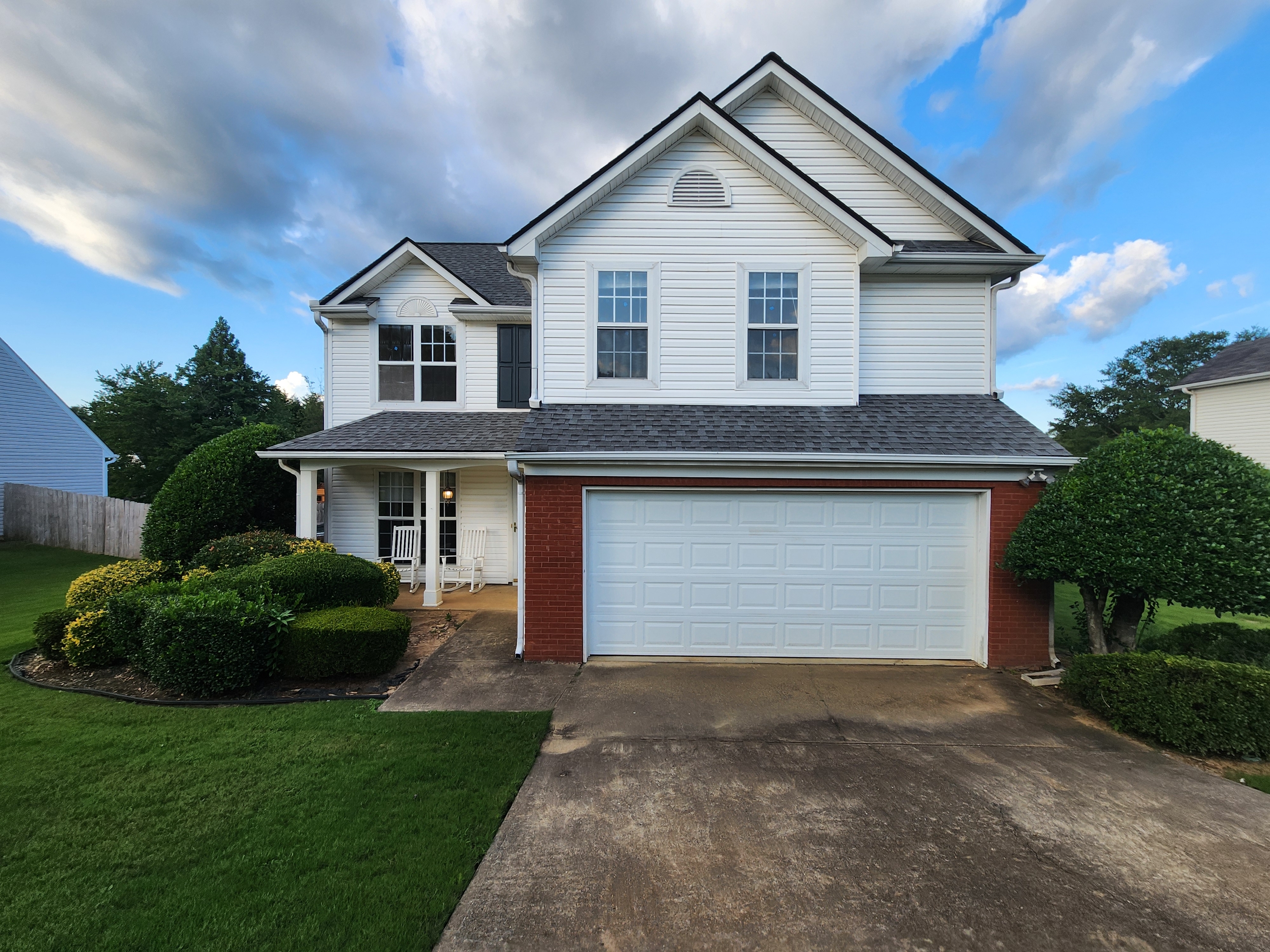 1624 Oak Trace Cir