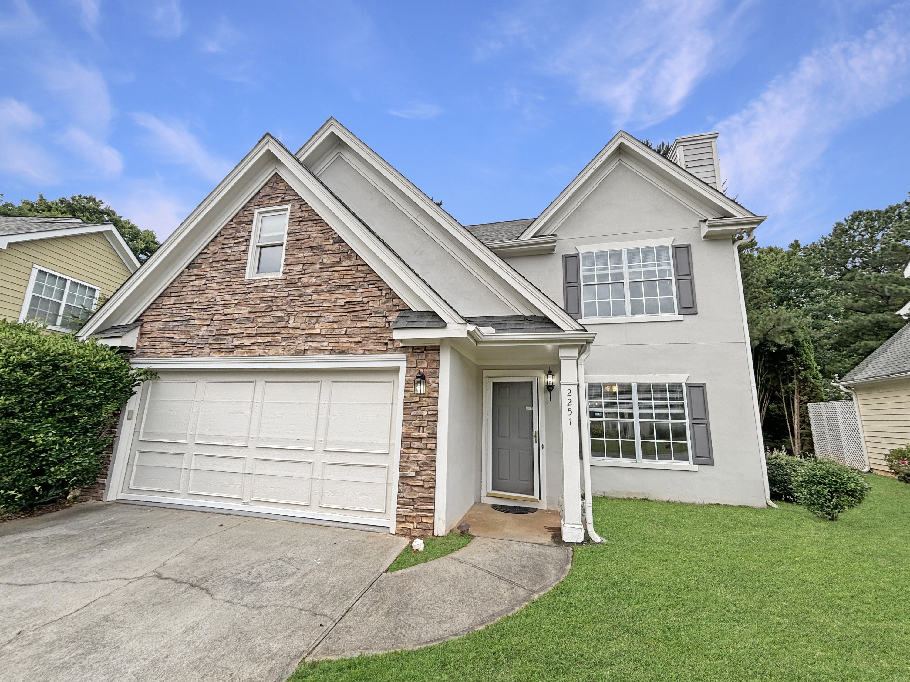 2251 Mainsail Ct