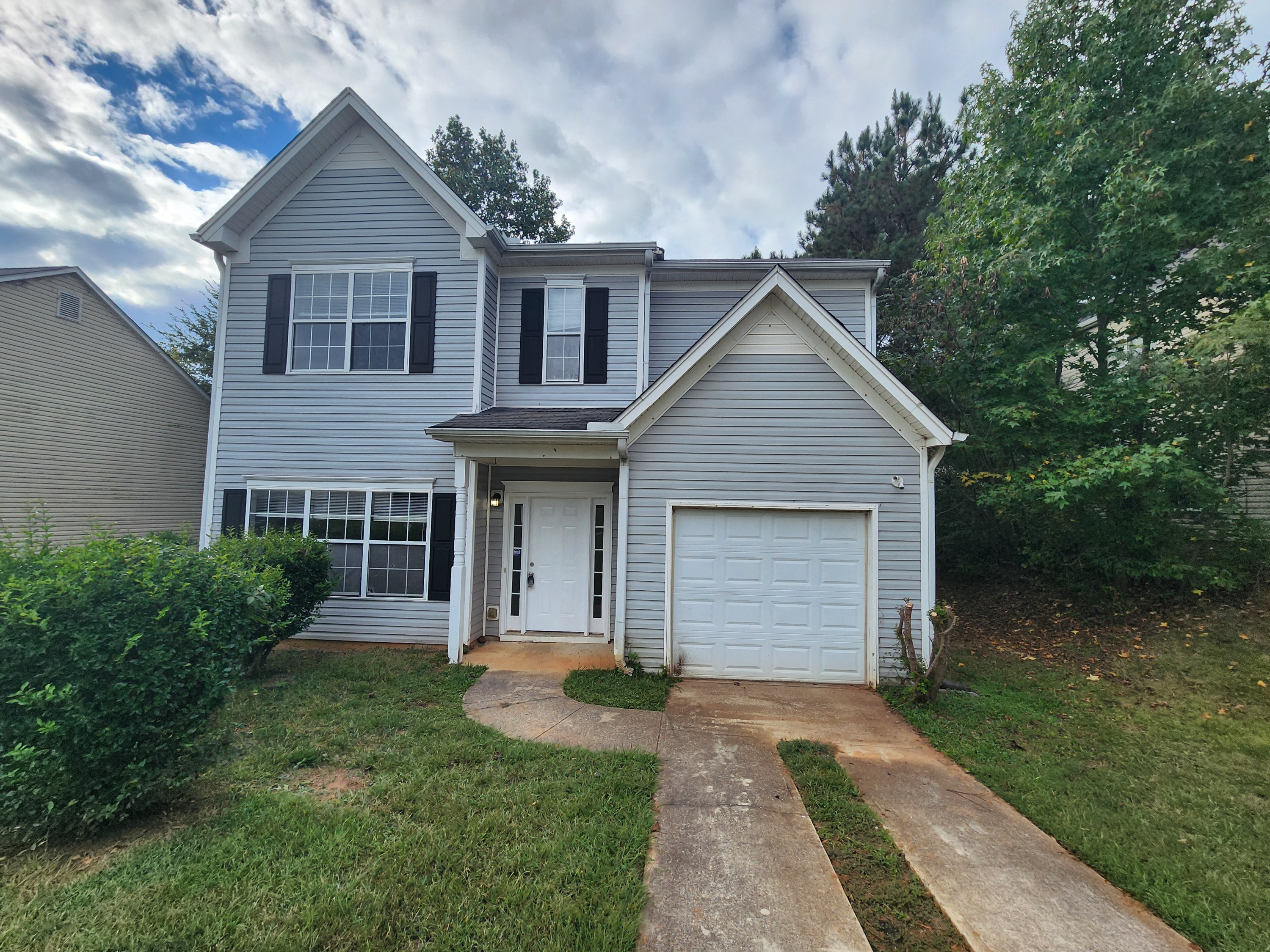 4519 Swan Trace