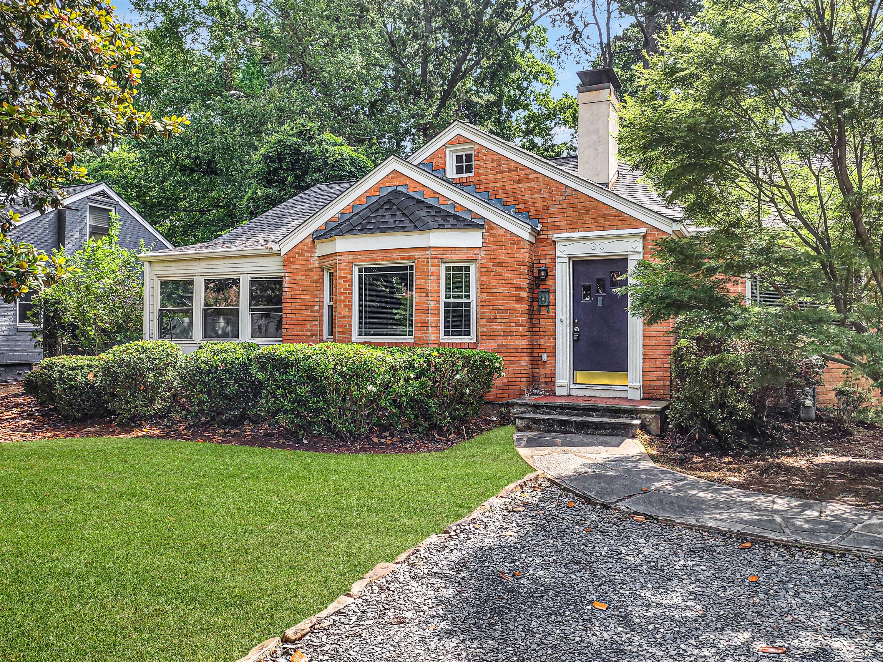 1457 Clairmont Road