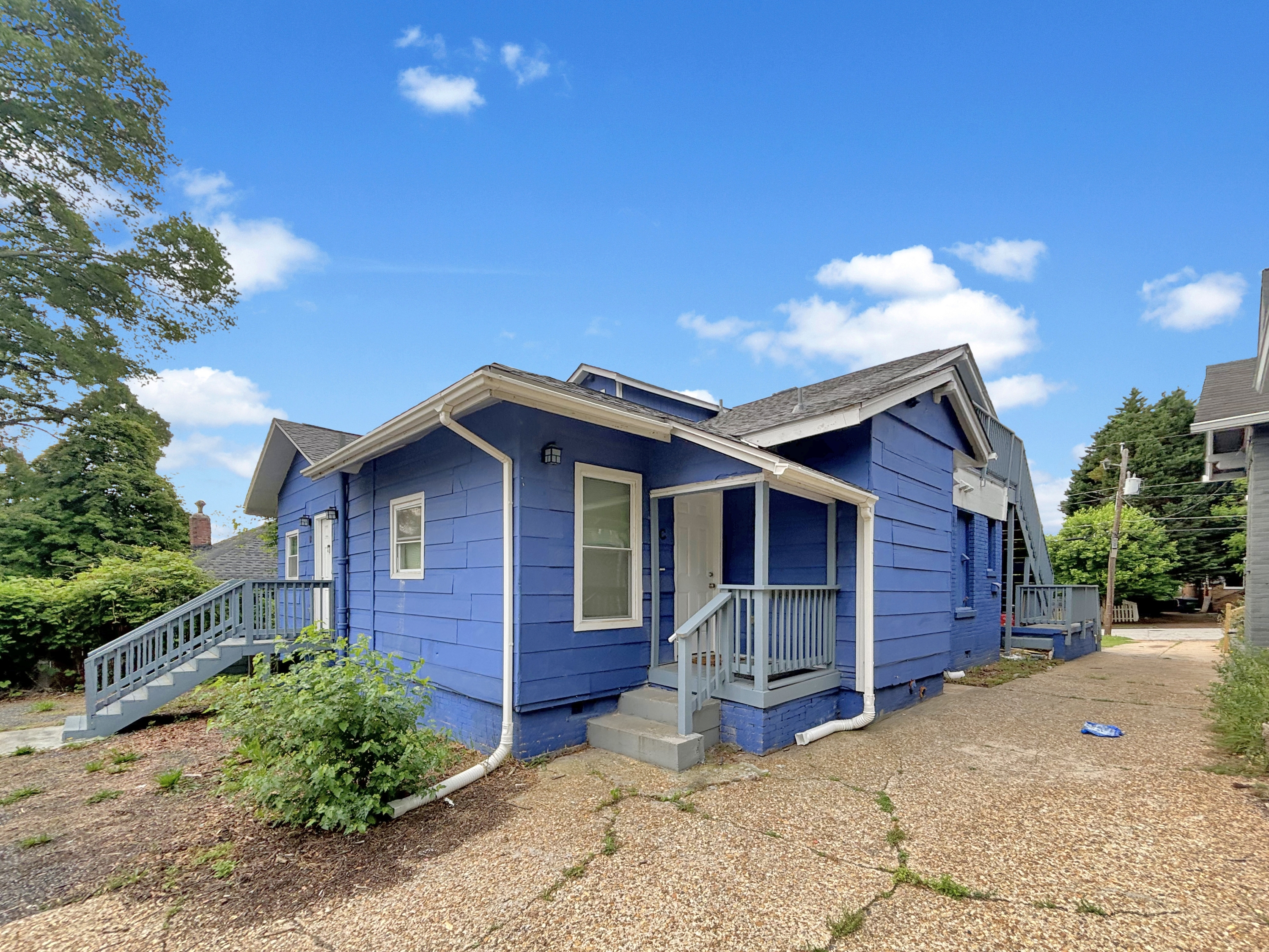 1519 Olympian Way SW Unit C - 1