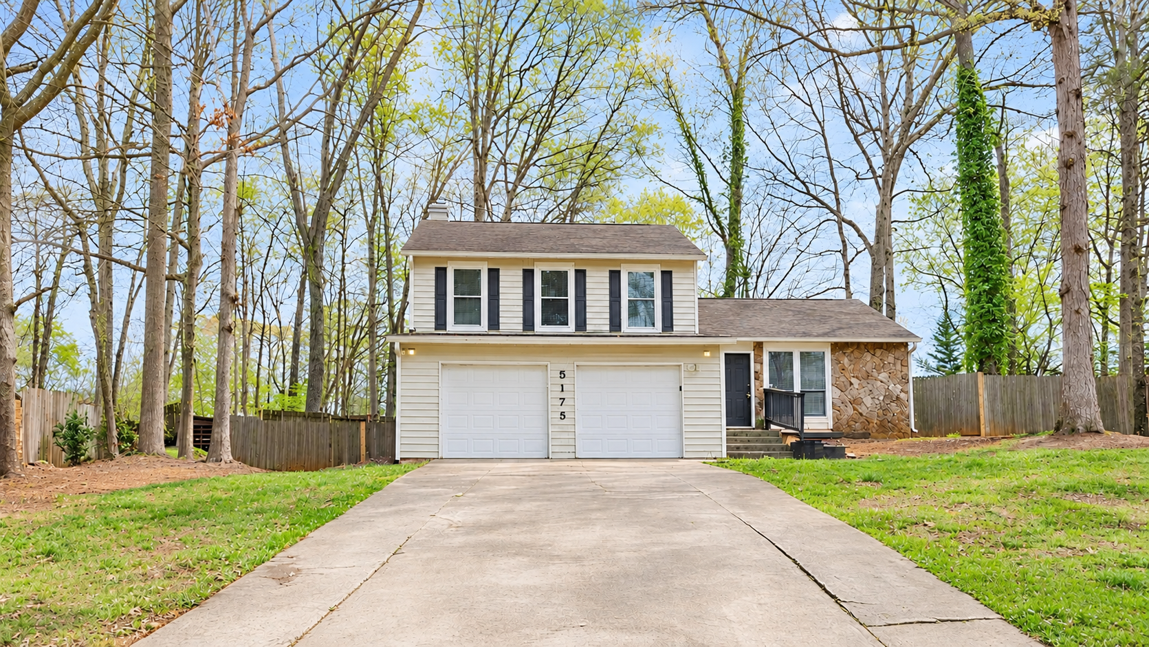 5175 Walker Rd