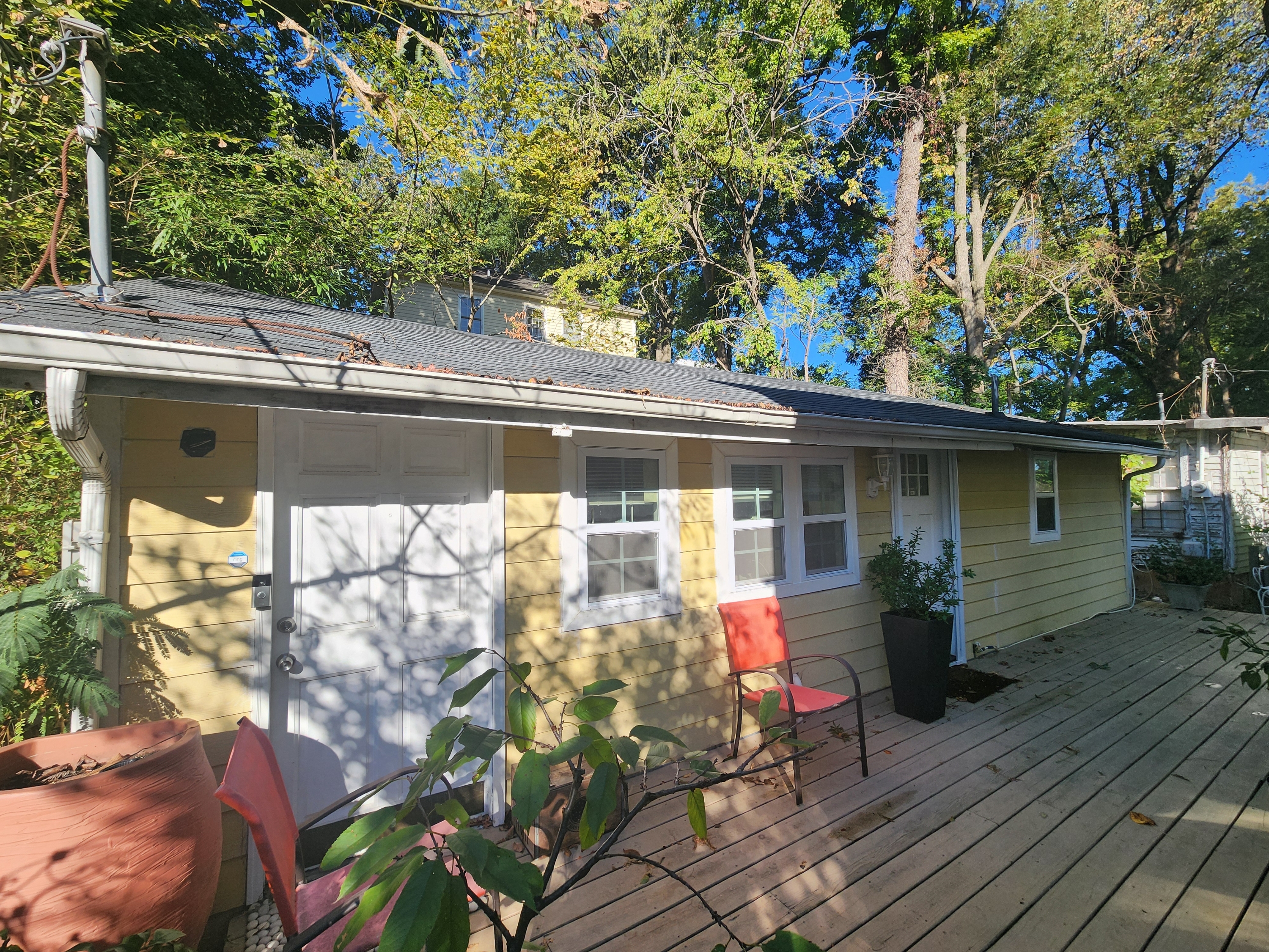 1064 Curran St, NW, Apt D