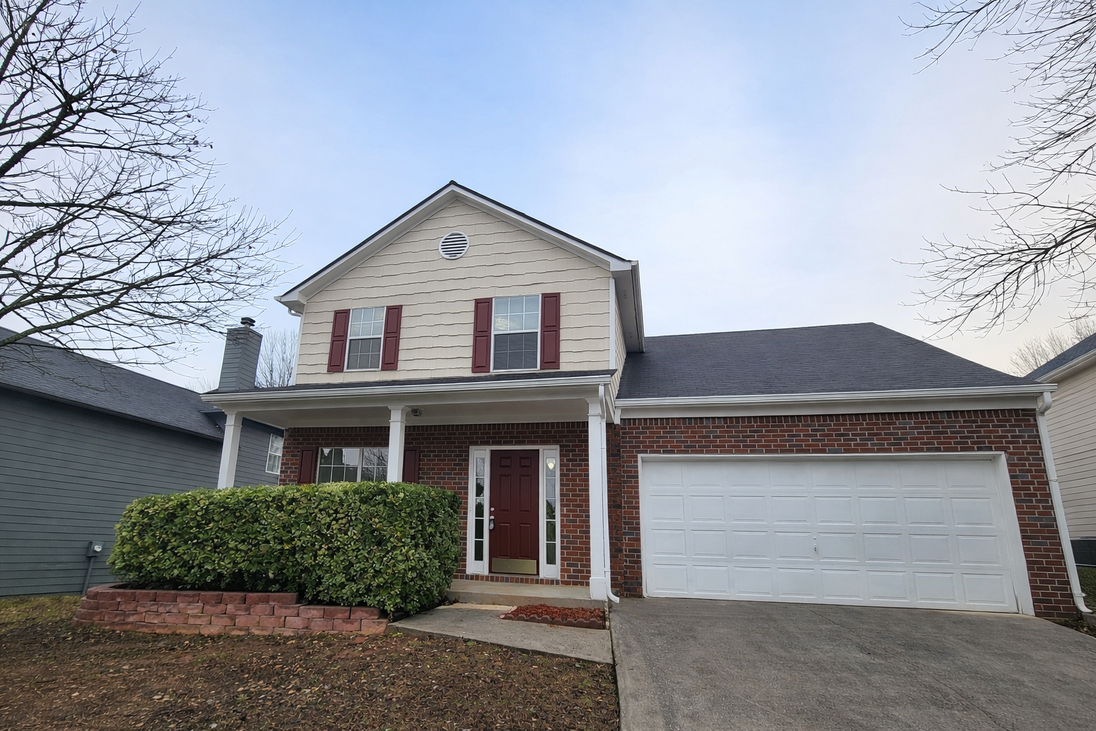 5886 Ravensway Drive