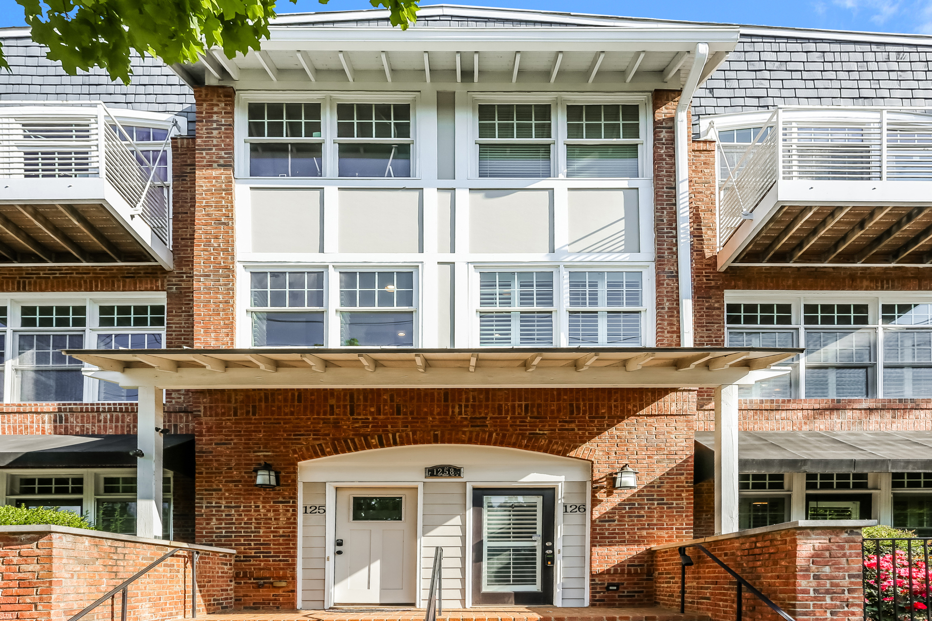 1258 DeKalb Avenue NE #126