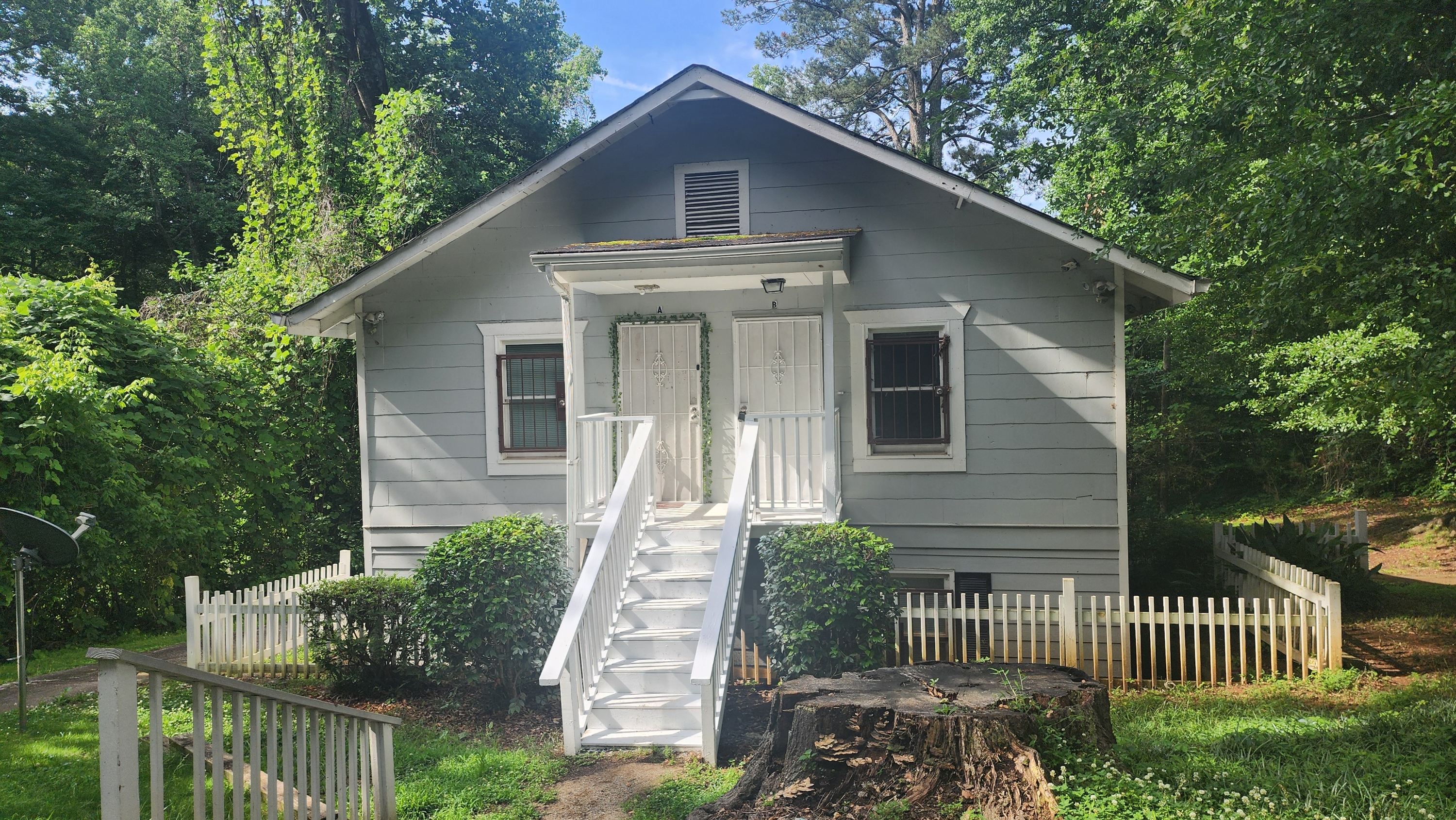 2284 Alvin Dr NW Unit B - 1