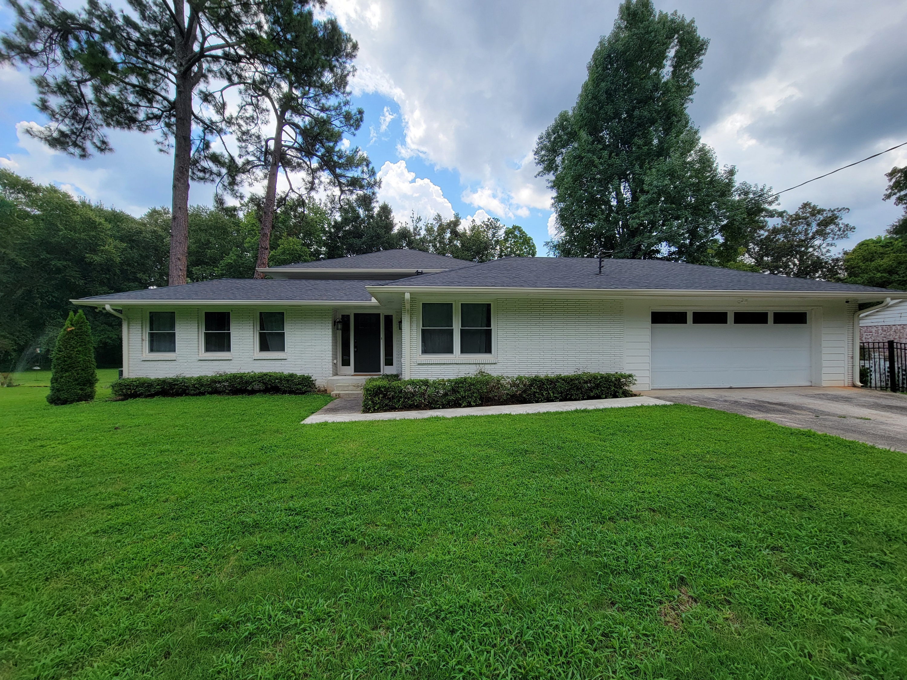 2376 Spring Creek Rd
