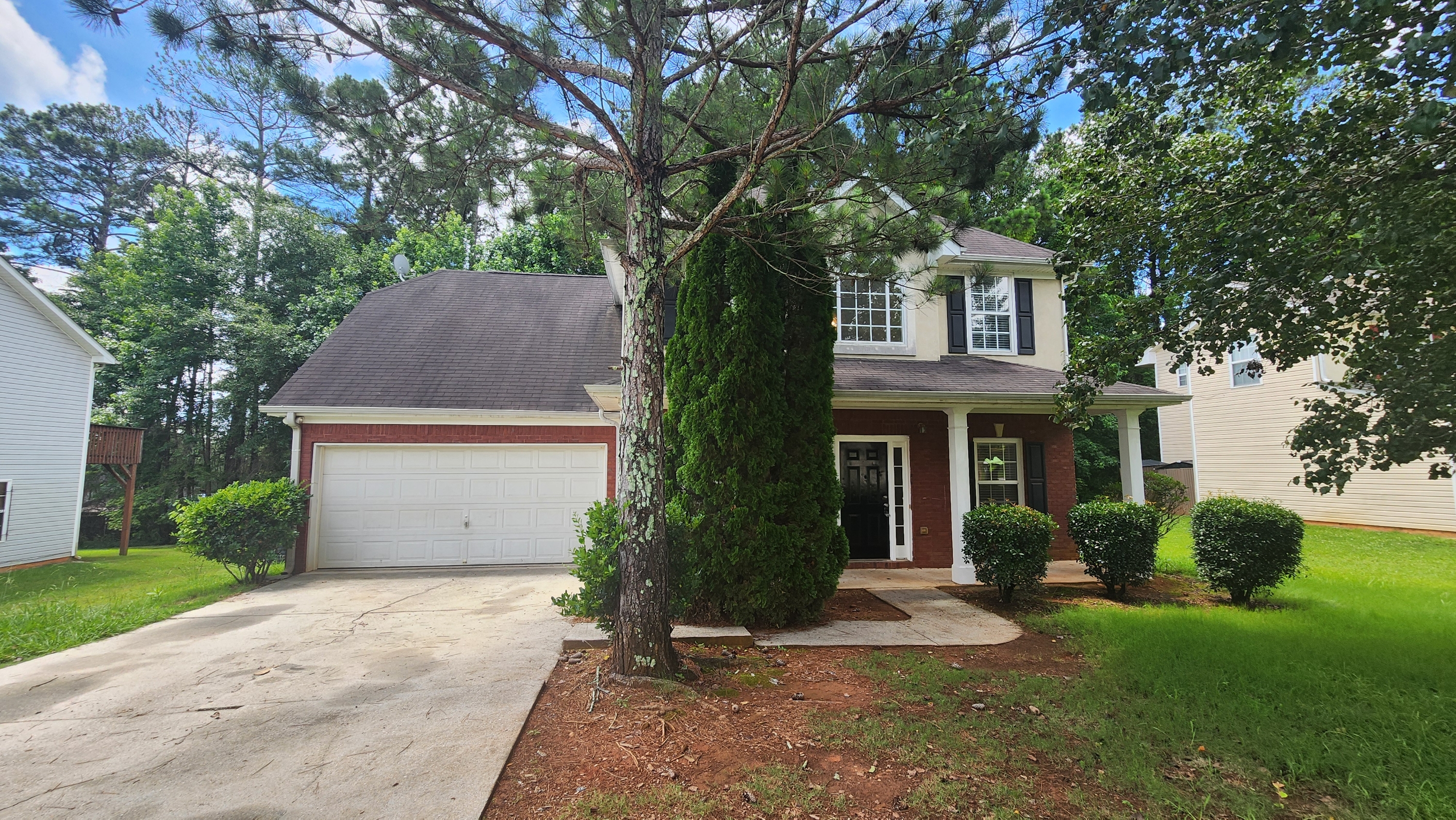 207 Kendrick Estates Dr