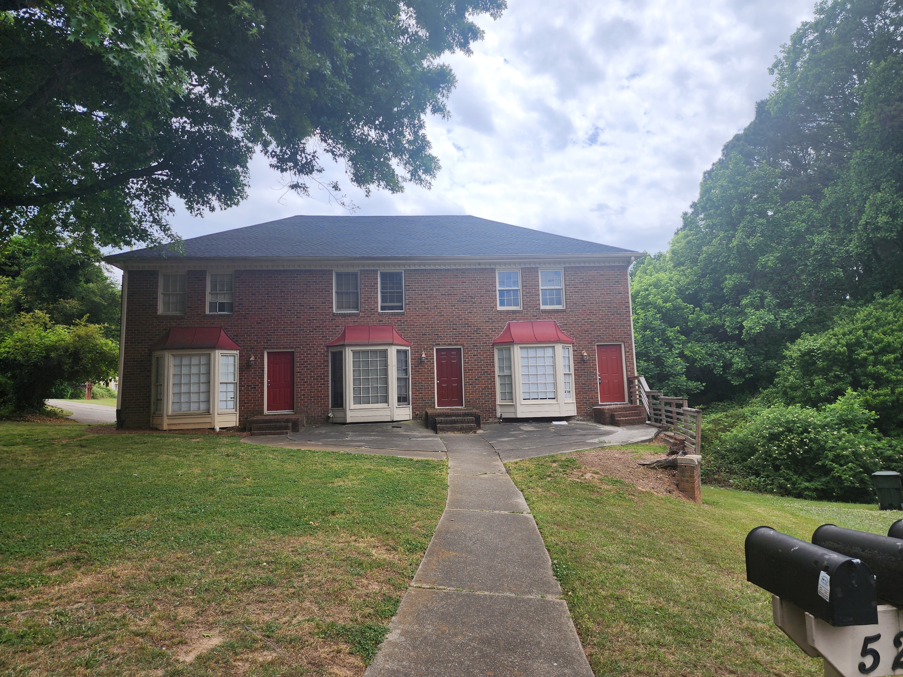 5288 Weyden Ct APT C - 1