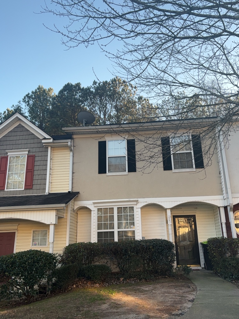 1688 Camden Forrest Way - 1