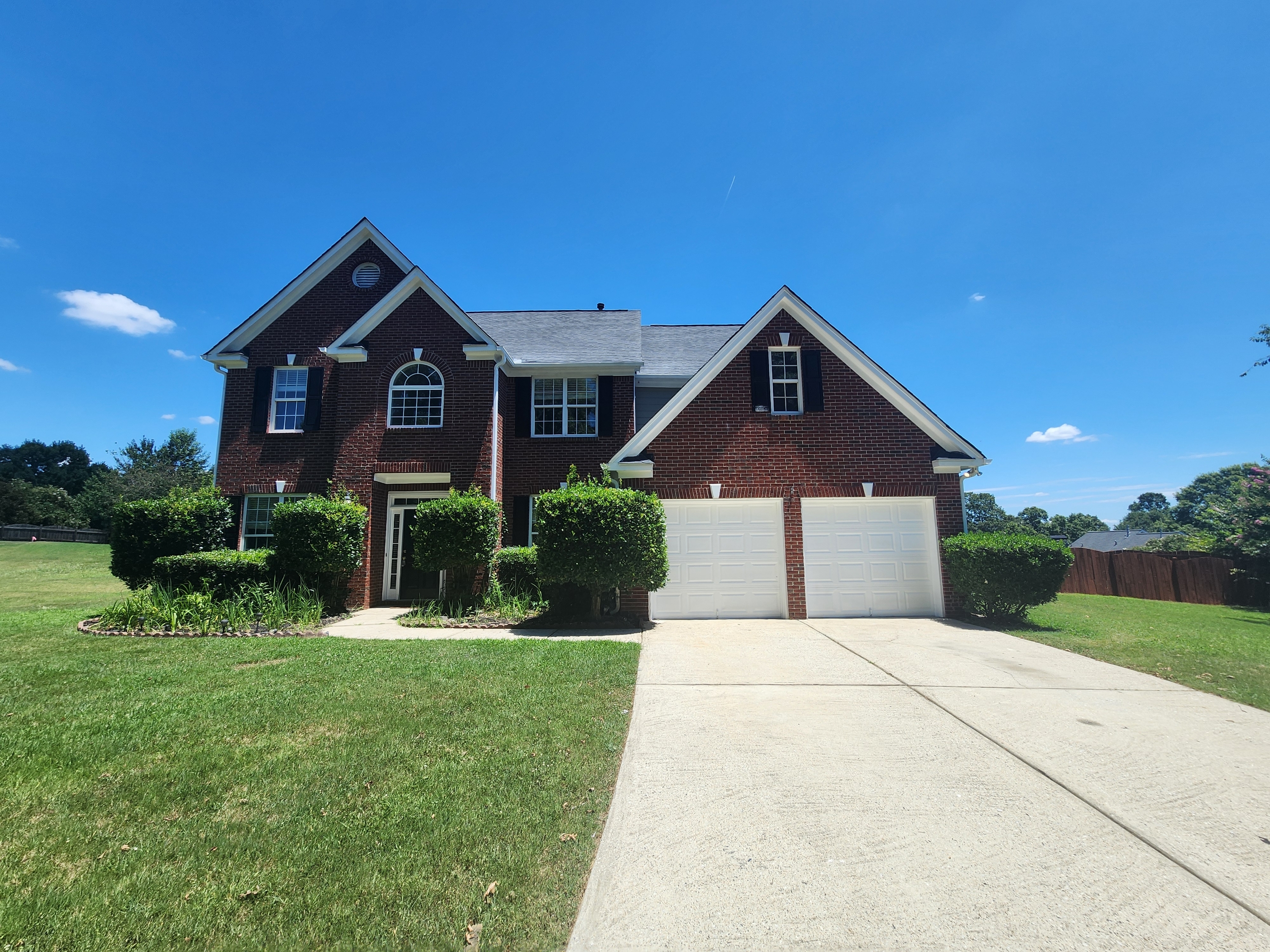 1110 Cruce Lake Ct
