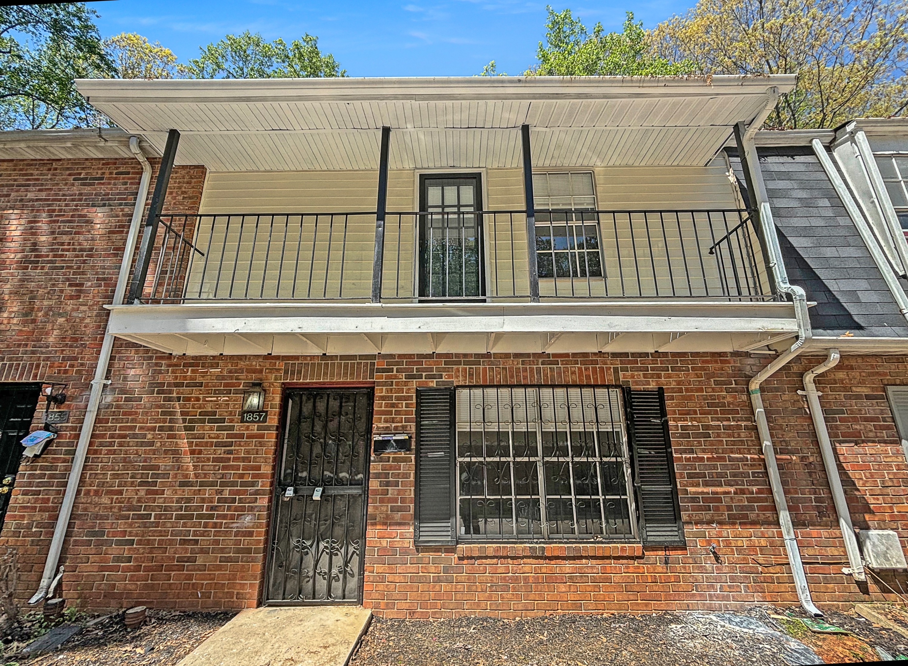 1857 Whitehall Forest Ct SE - 1
