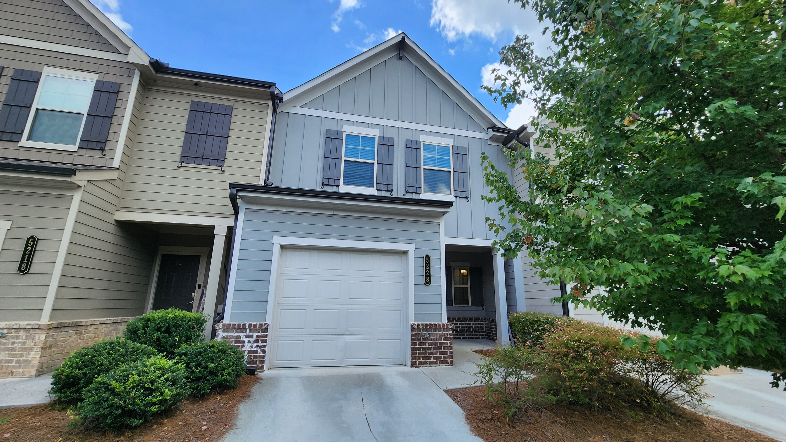 5228 Pinnacle Walk Ct