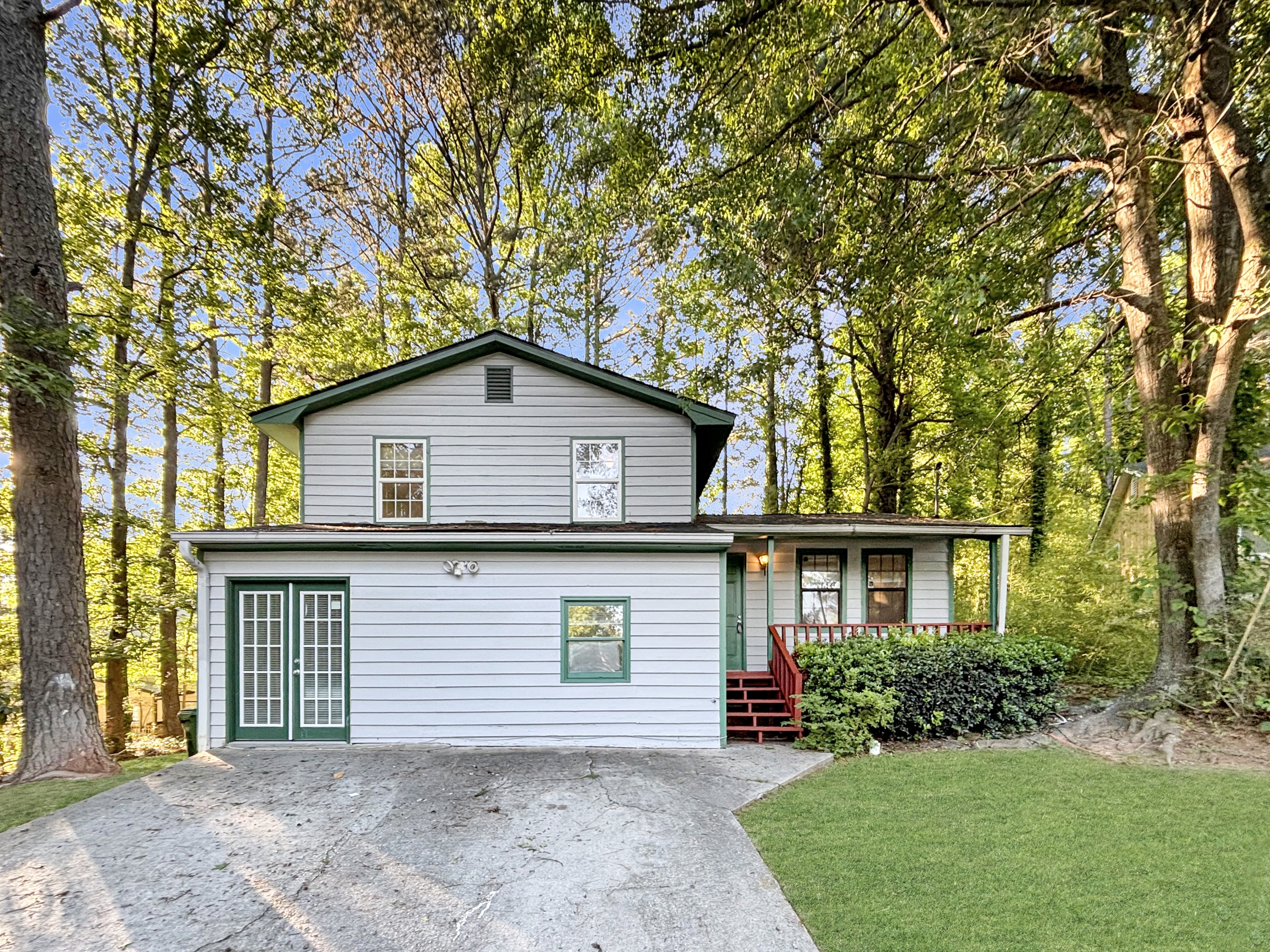 5435 Brandon Court
