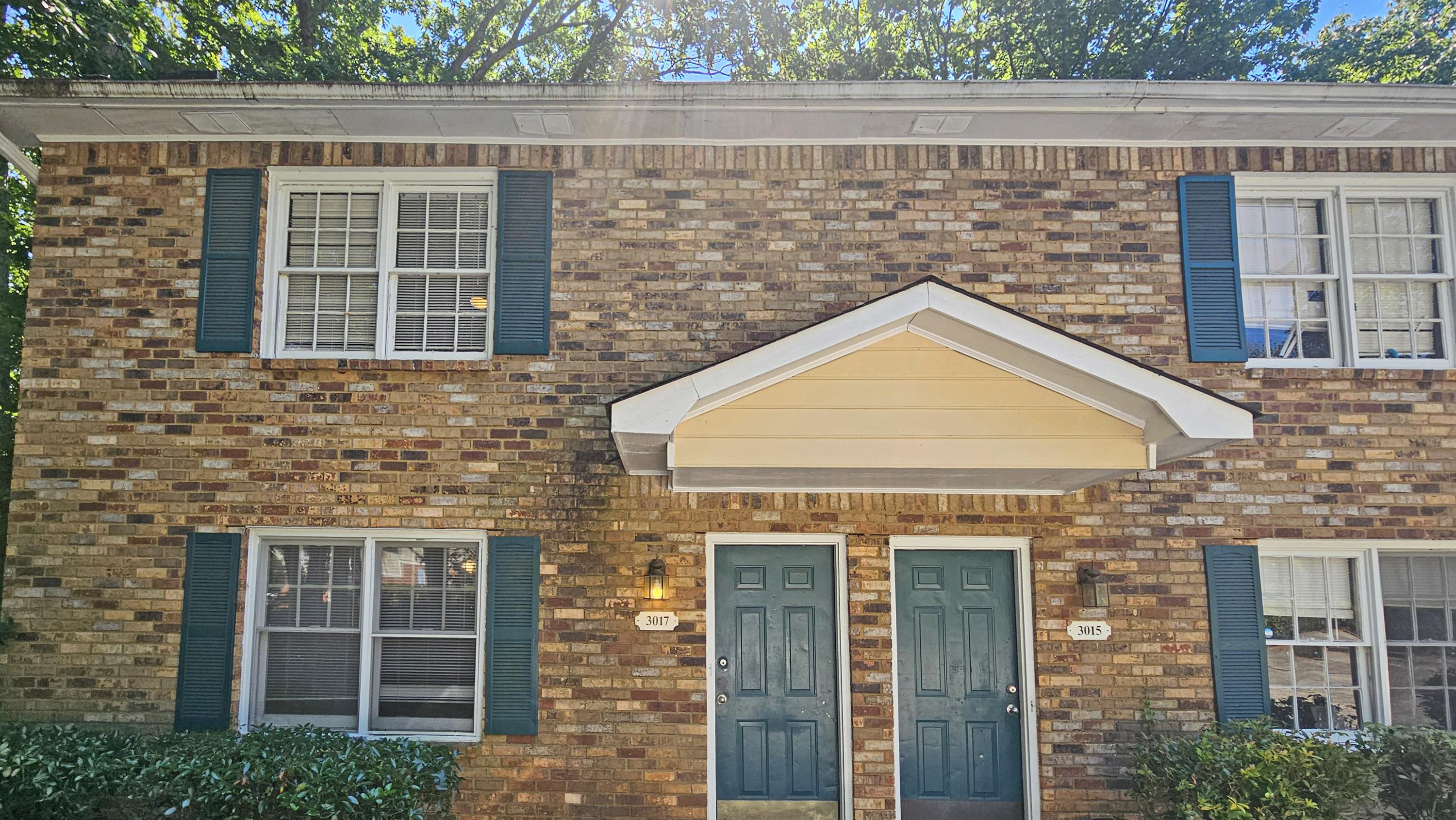 3017 Spruce Circle