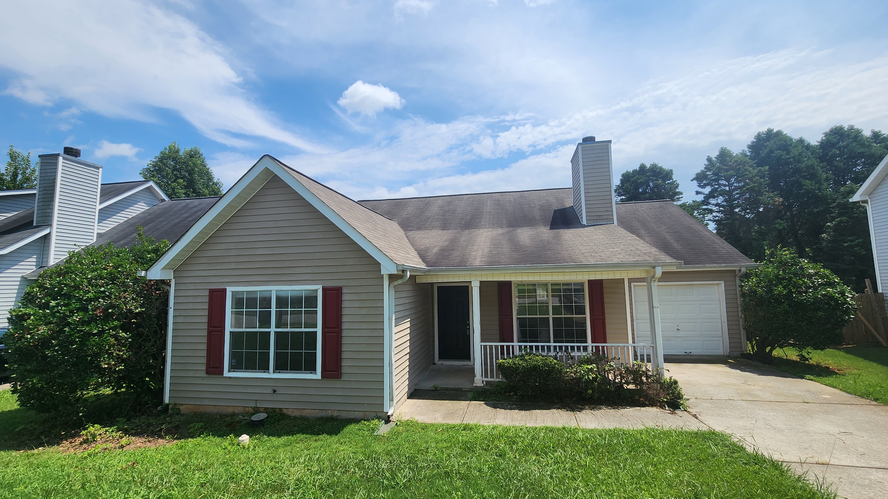 6843 Saganaw Drive