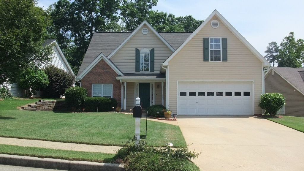 475 Ellesmere Way, Buford, GA 30518