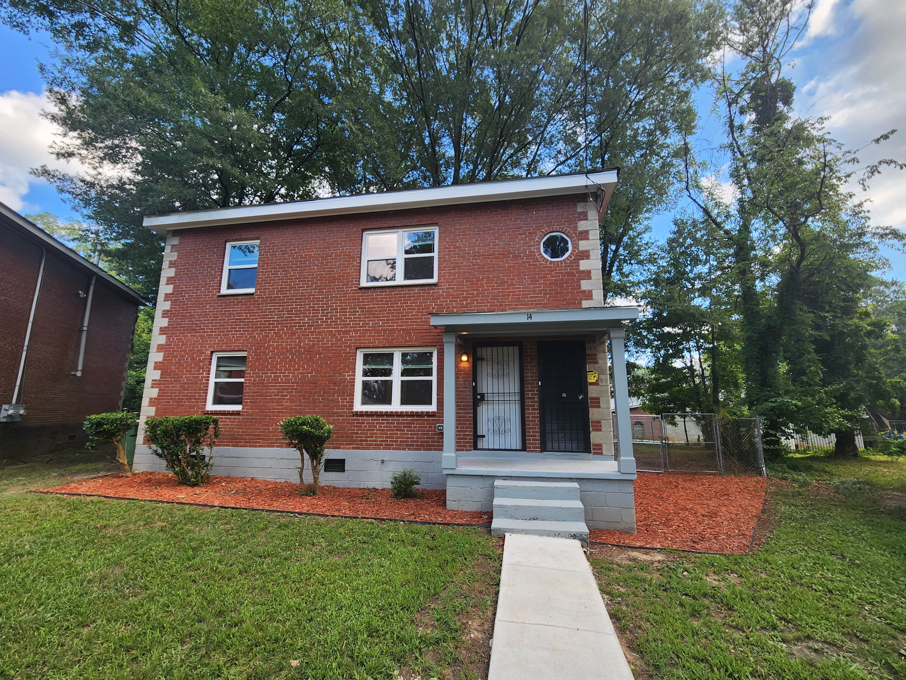 14 Stafford St NW Unit A - 1