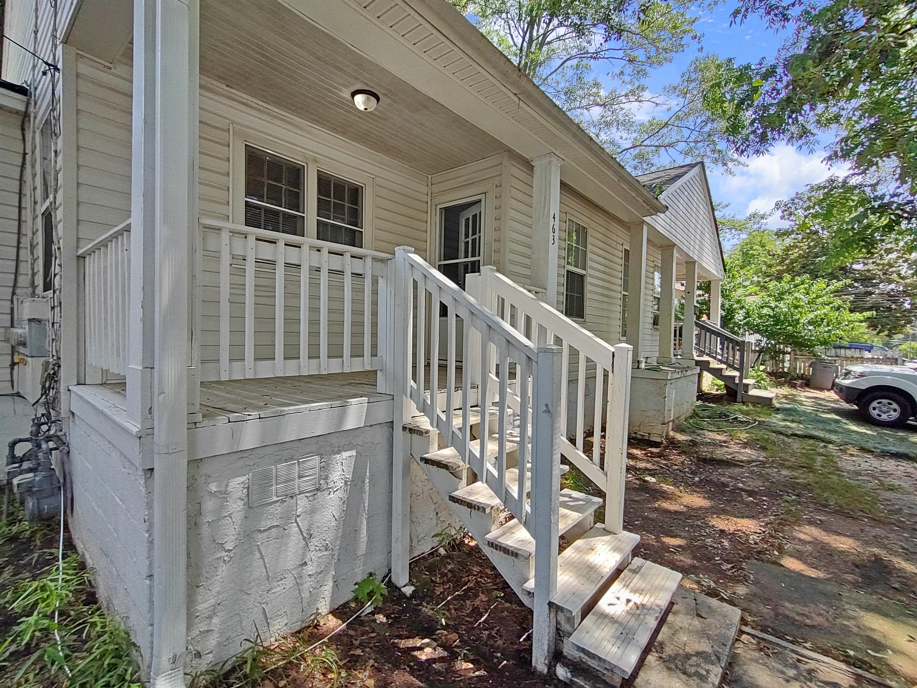 463 Ramona St NE - 1