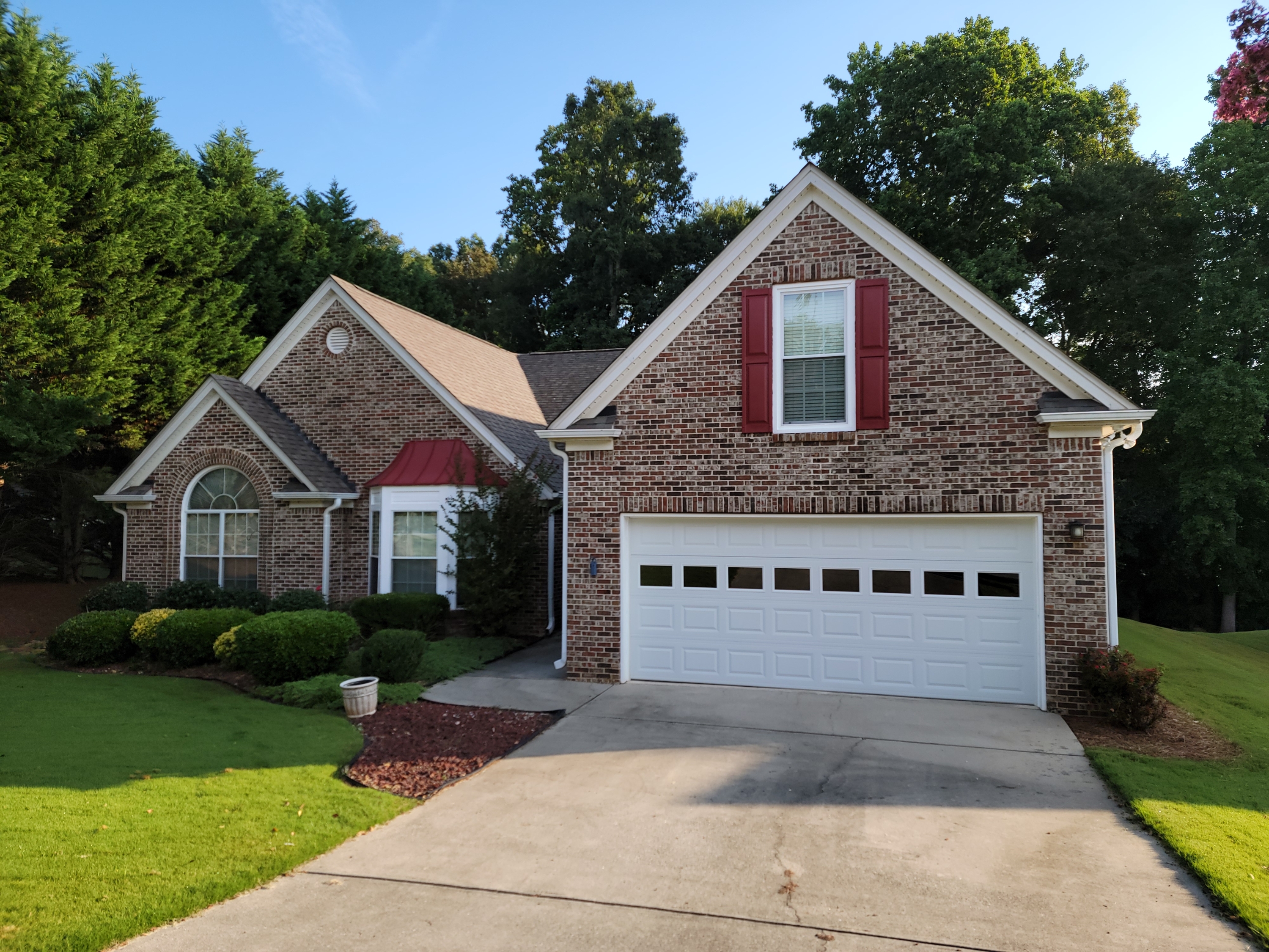 3241 Cranberry Ln
