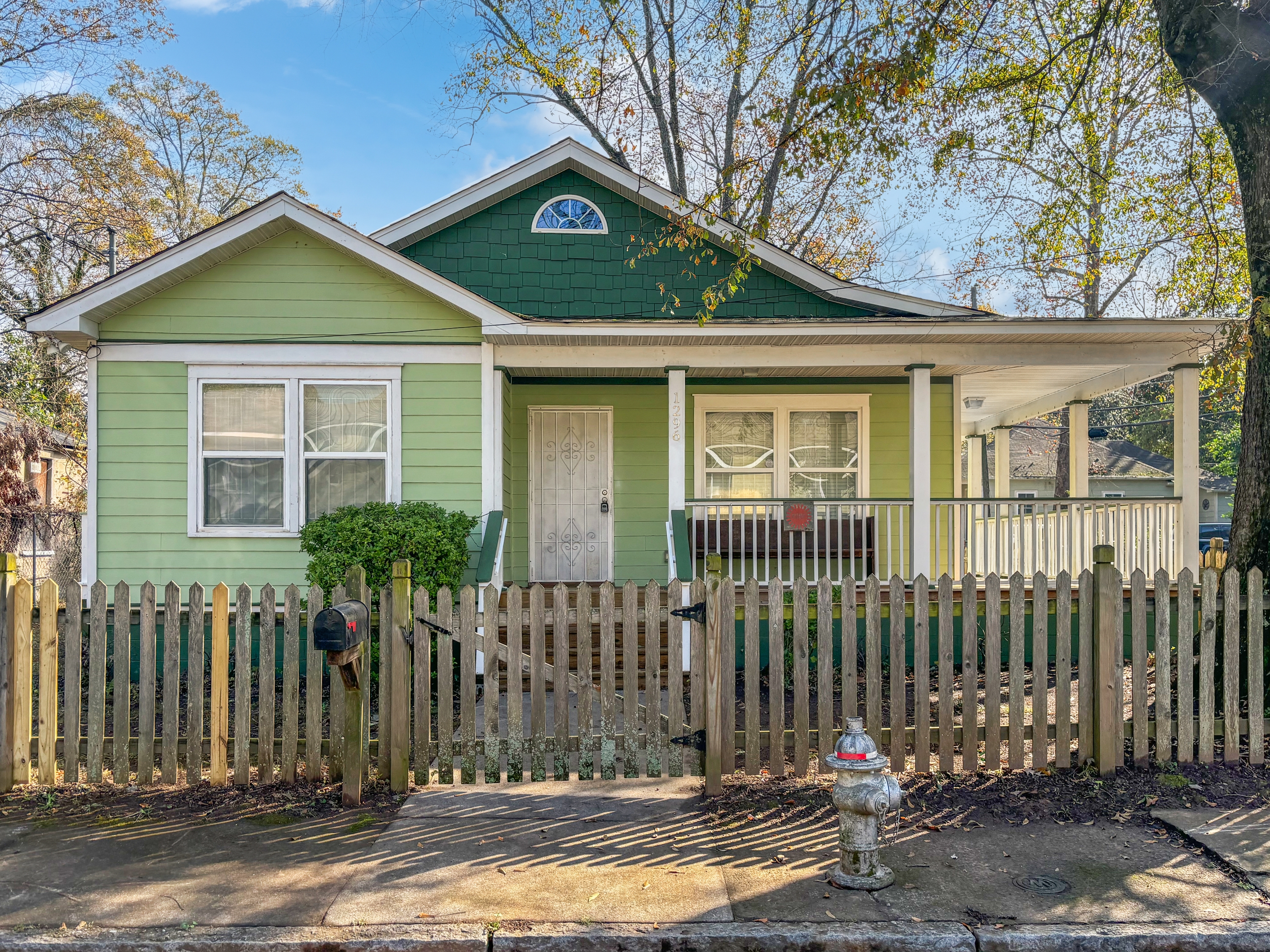 1296 Marcy Street Southeast