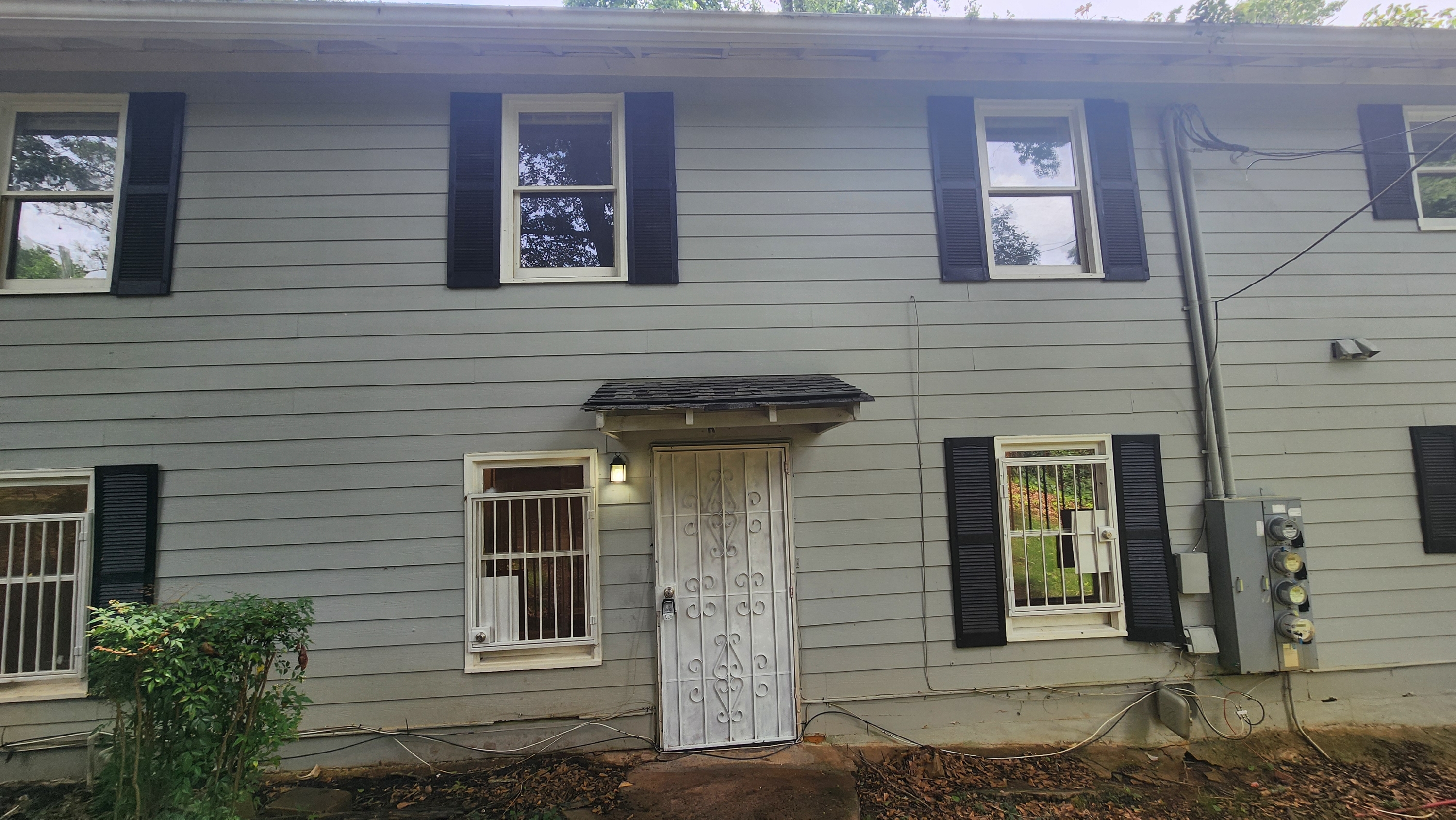 2284 Alvin Dr NW Unit D - 1