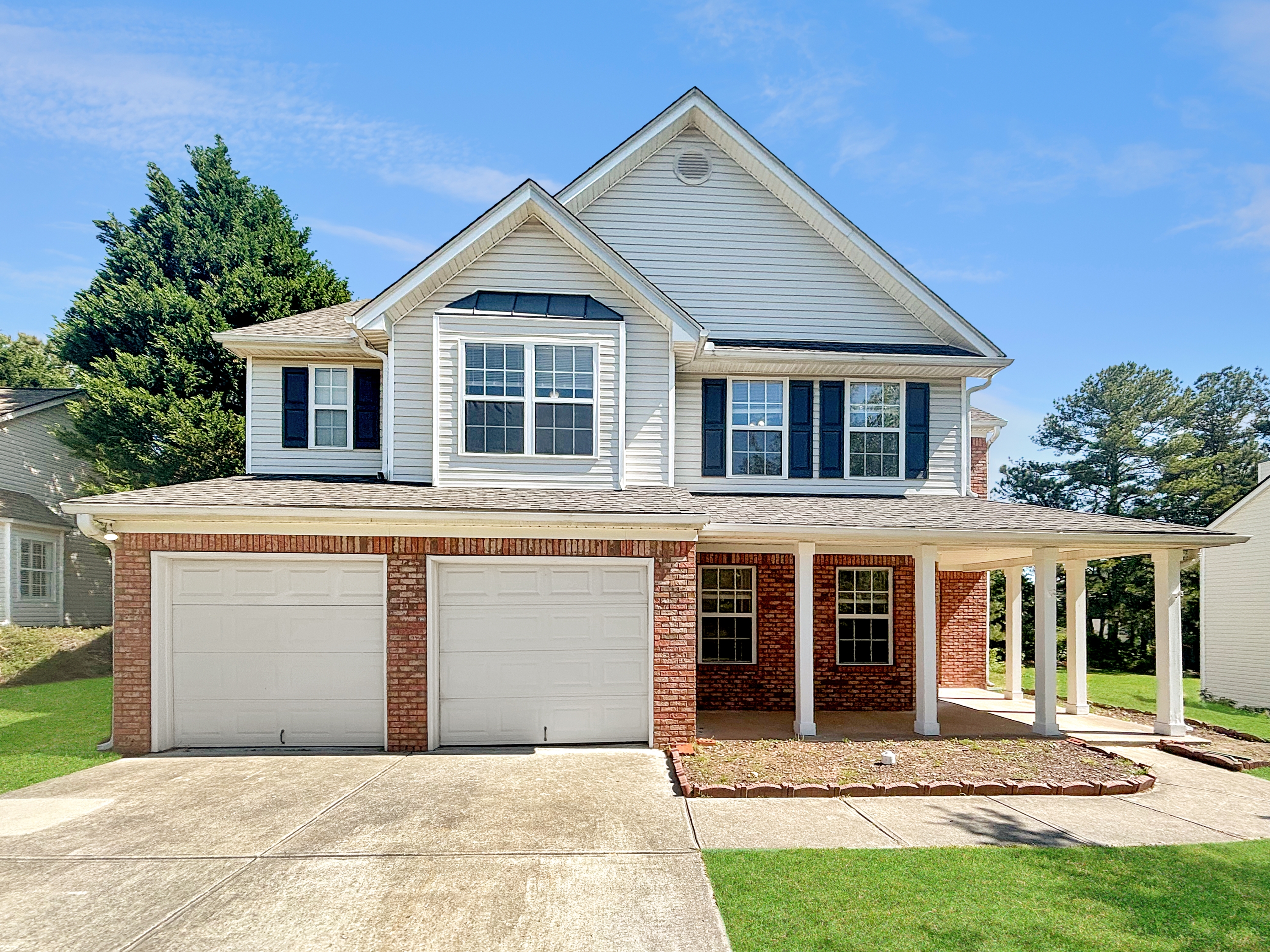 3397 Hill Pond Dr