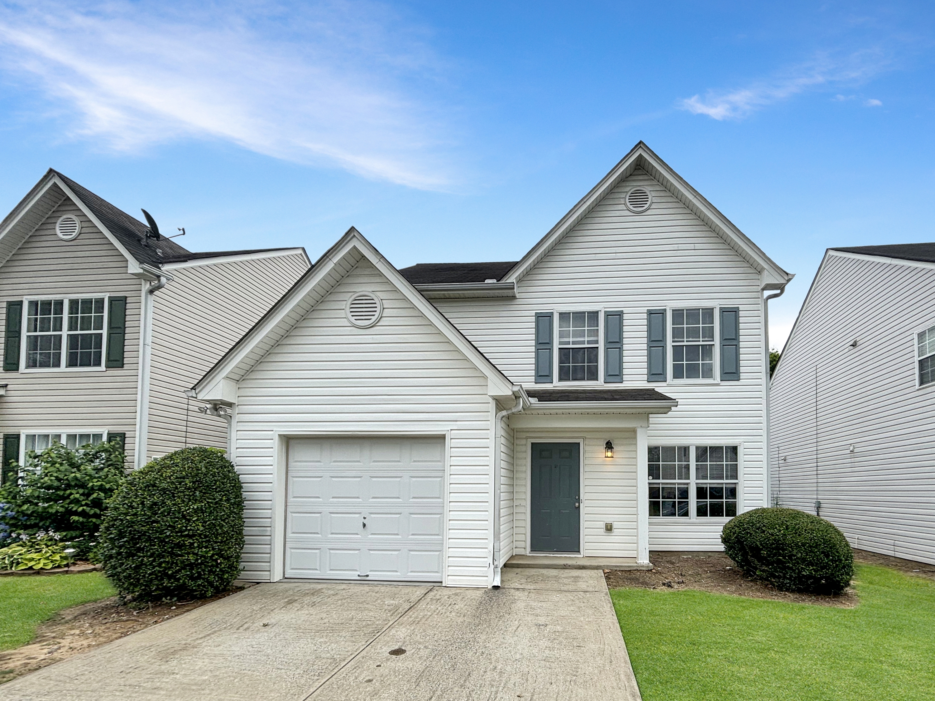 445 Spring Head Court