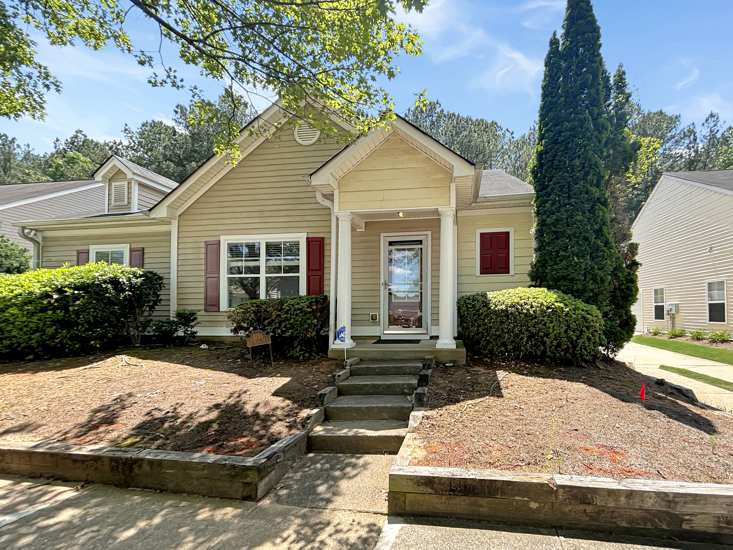 3755 Pine Village Pl