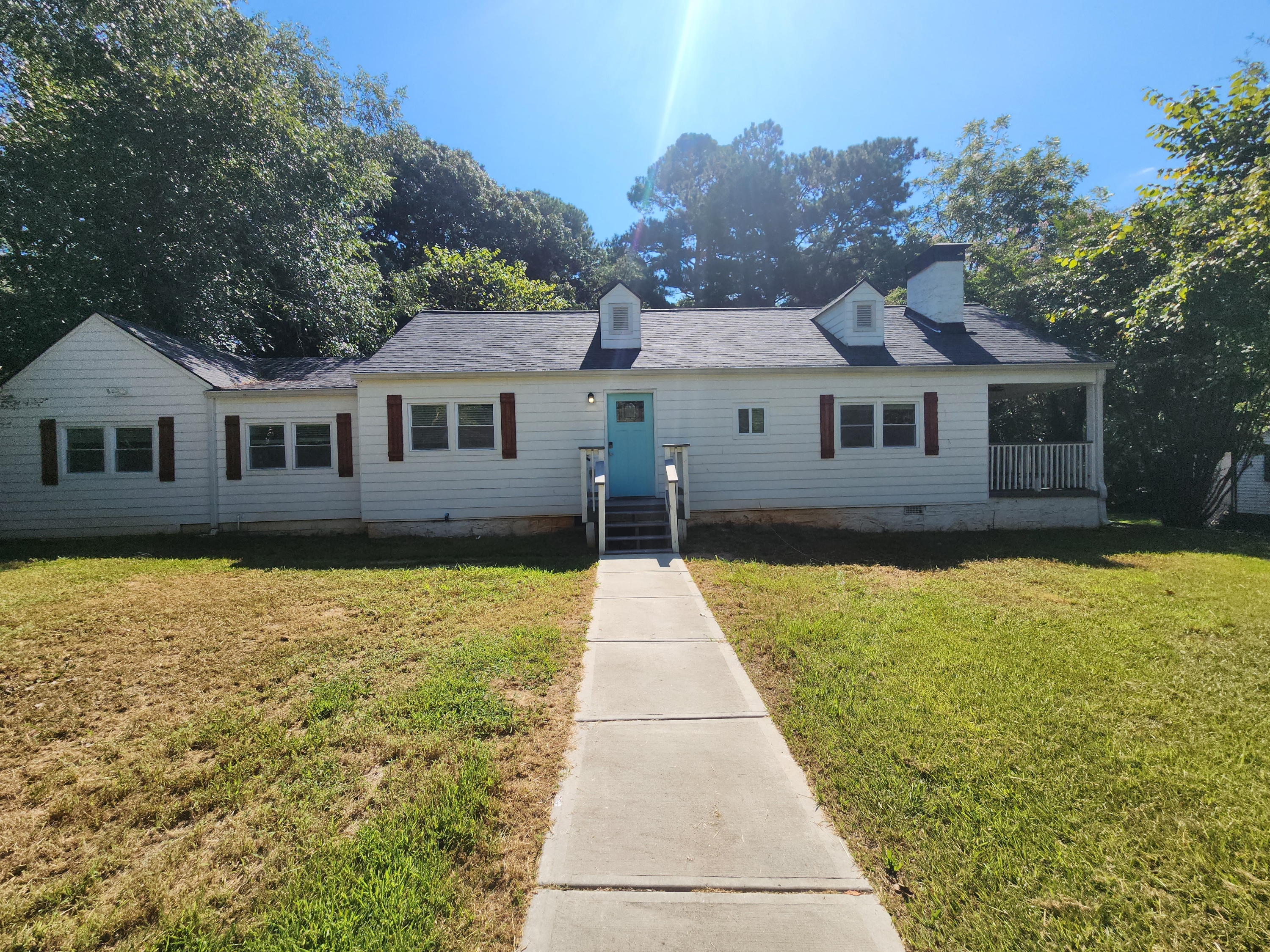 4718 Chamblee Tucker Rd