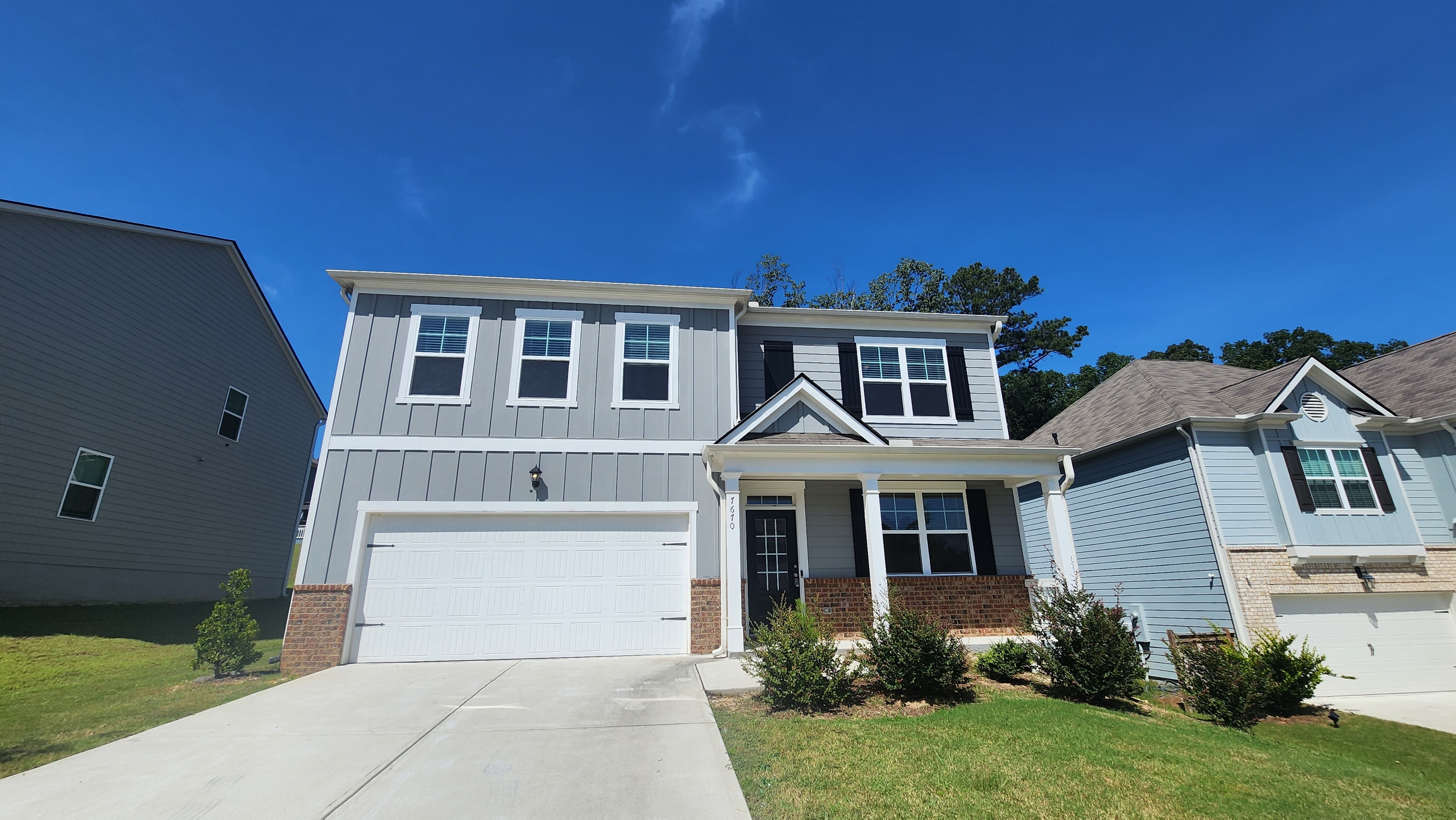 7670 Demeter Dr