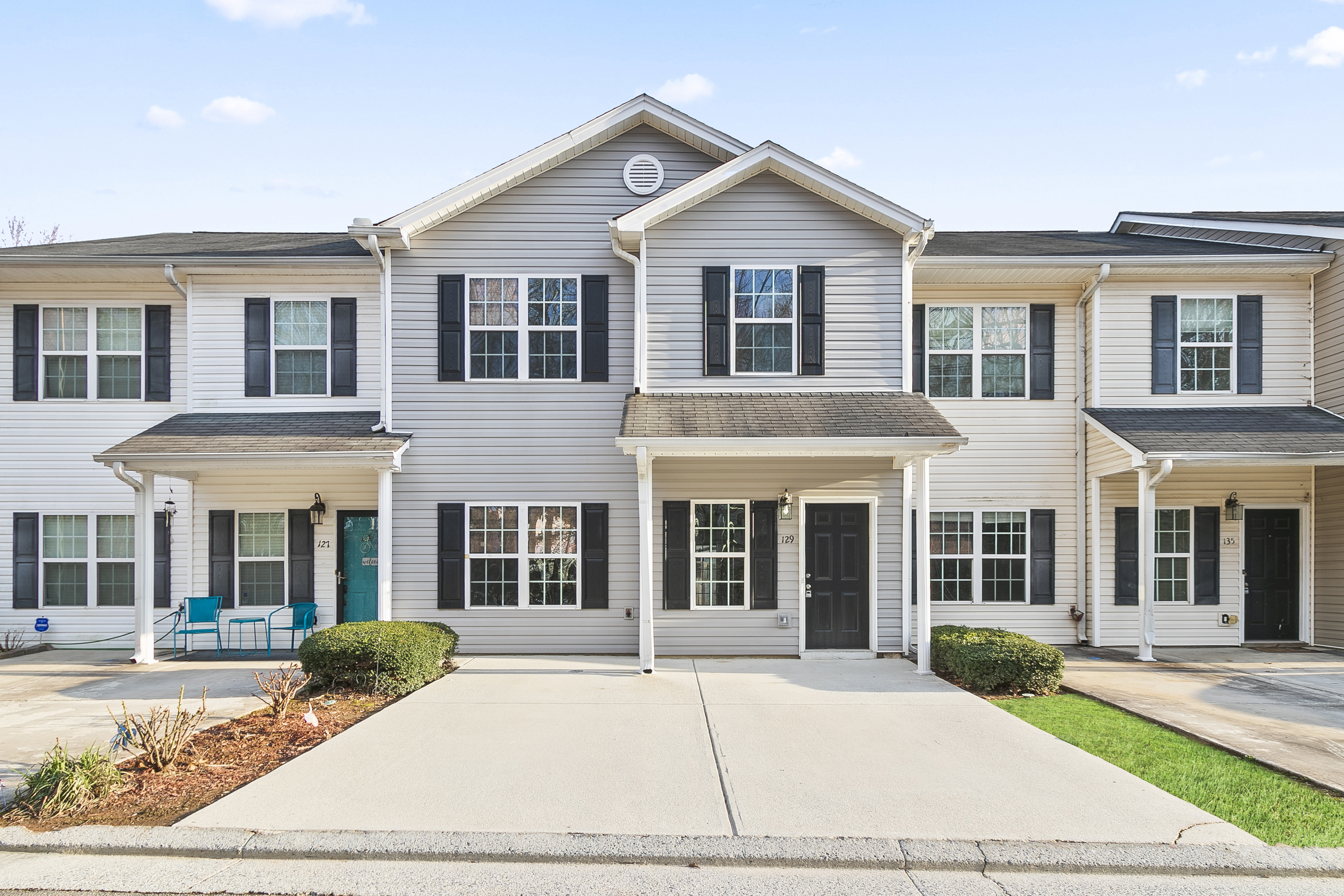 129 Prospect Path - 1